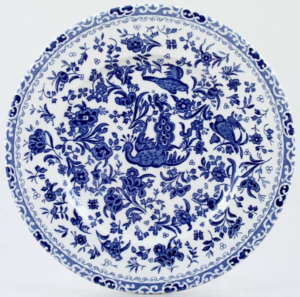 Lunch Plate